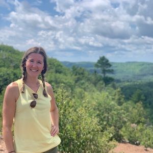 Meet your Posher, Joanna